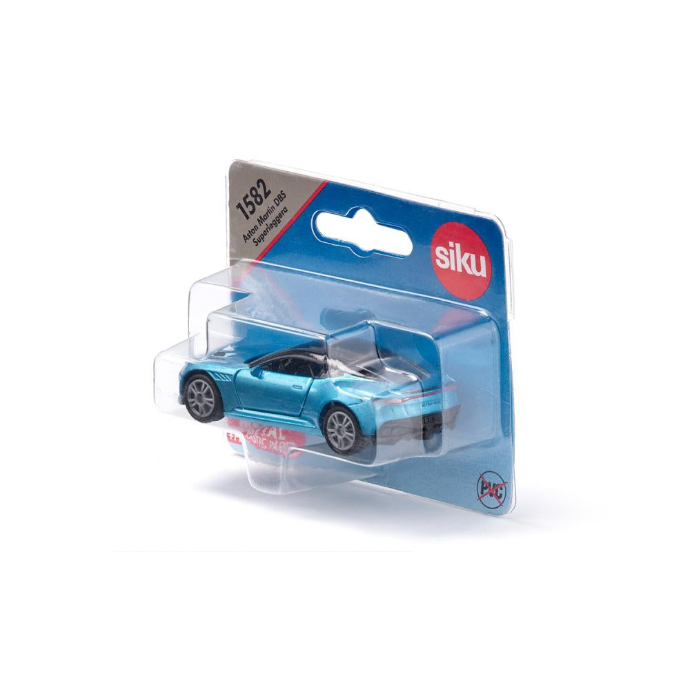 Siku Aston Martin DBS Superleggera – Dilly Dally Kids
