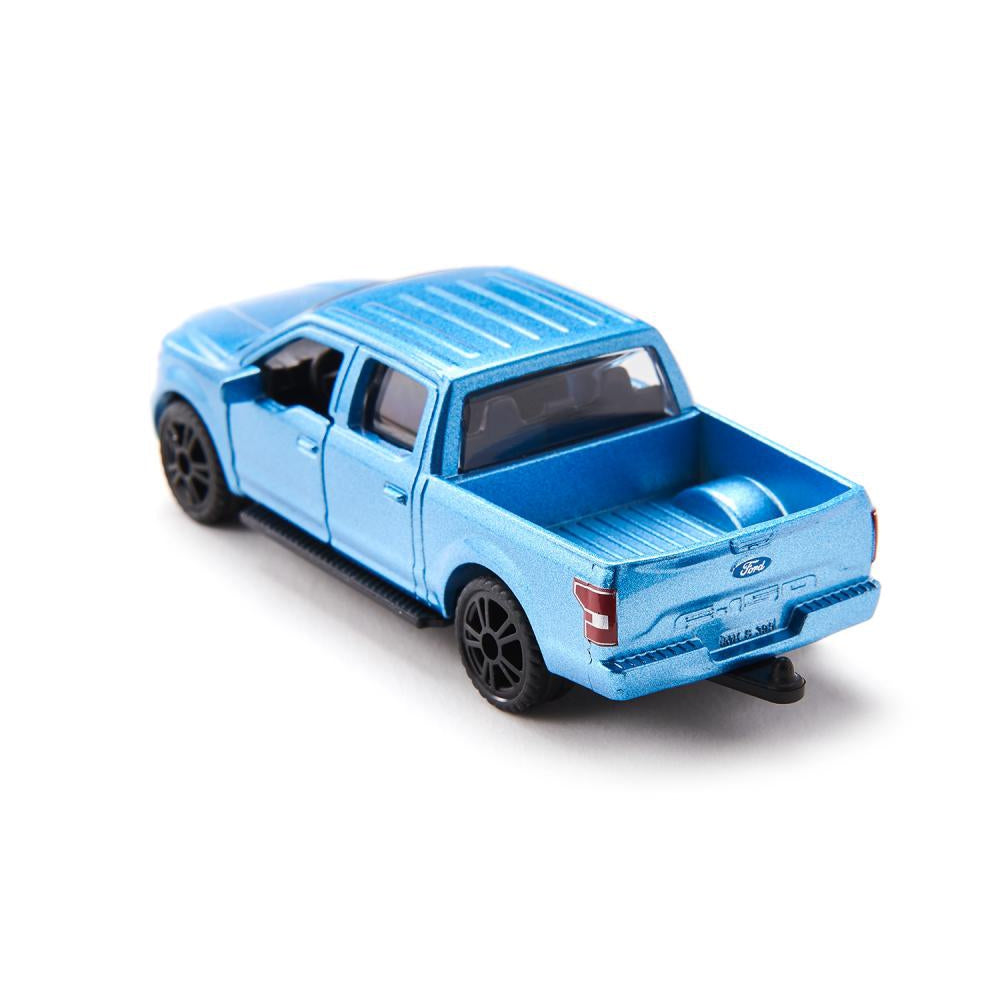 Siku Ford F150 pick up camper – Dilly Dally Kids