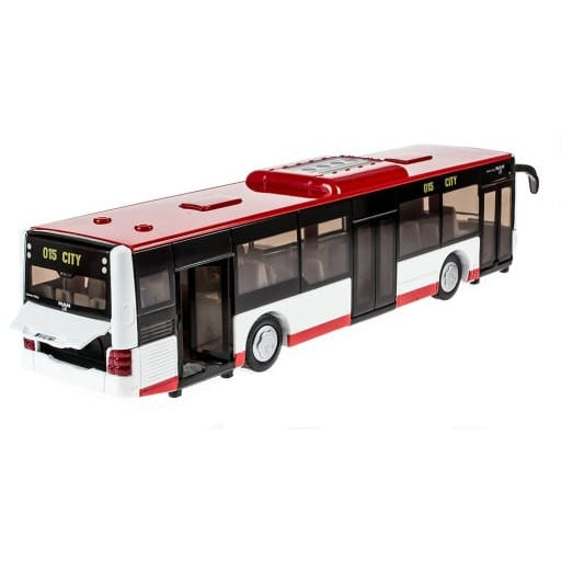 Siku MAN Lion's City Bus (1:50) – Dilly Dally Kids