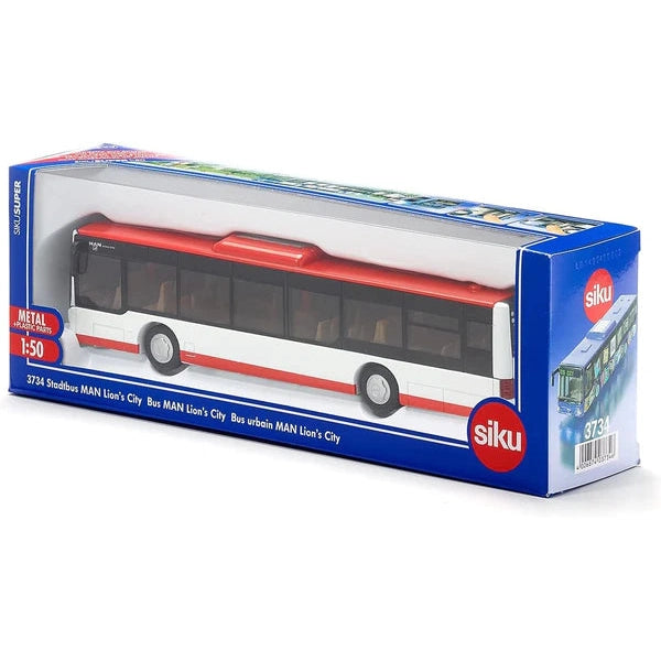 City bus toy new arrivals