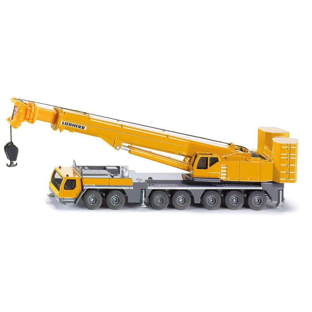 Mobile hotsell crane toy