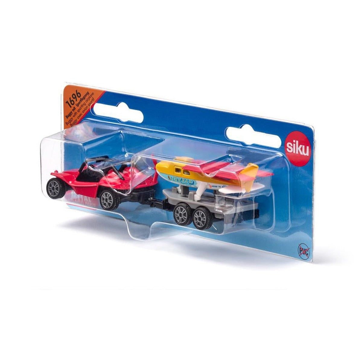 Siku Toy Vehicles – Dilly Dally Kids