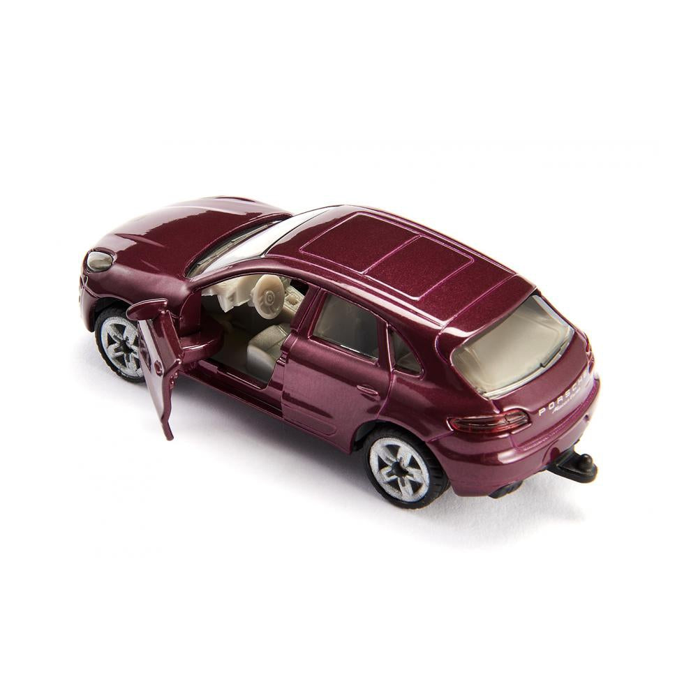 Siku car with caravan – Dilly Dally Kids