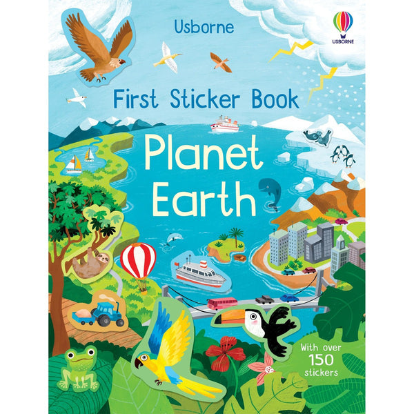 Usborne_sfirststickerbookplane
