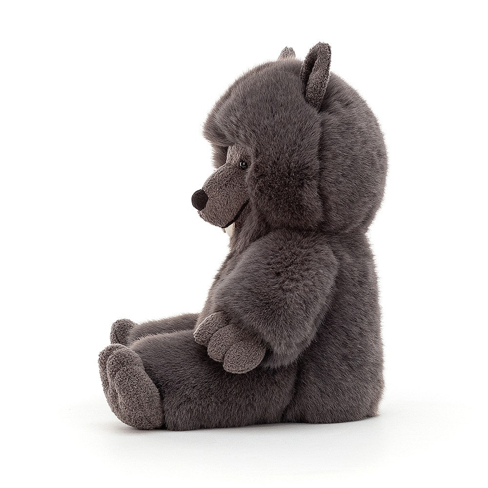 Jellycat wolf hot sale