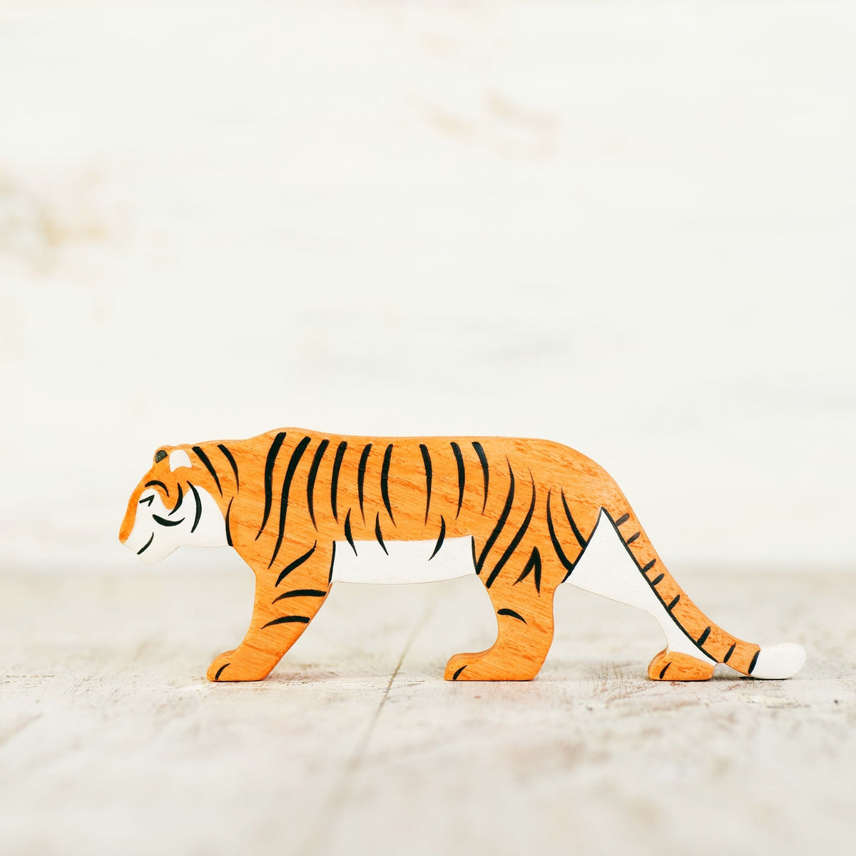 Tiger toys clearance