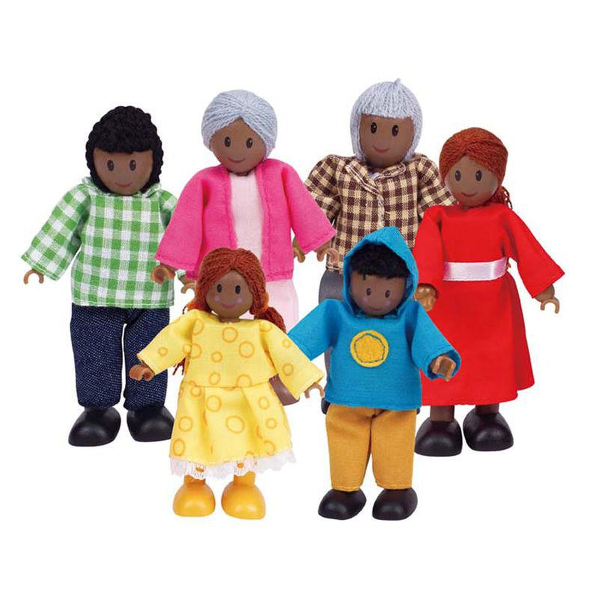 Fam little dolls online