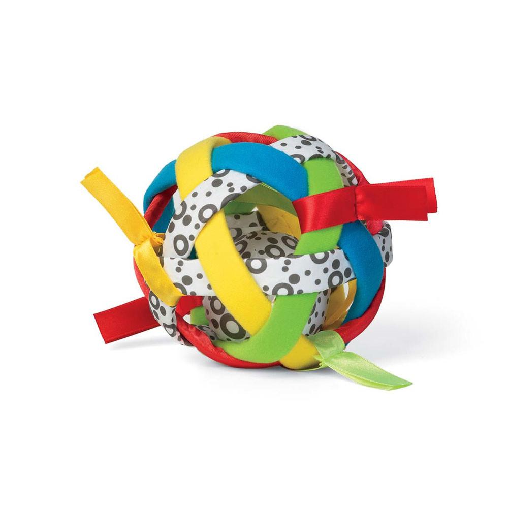 bababall-baby-Manhattan Toy / Automoblox-Dilly Dally Kids