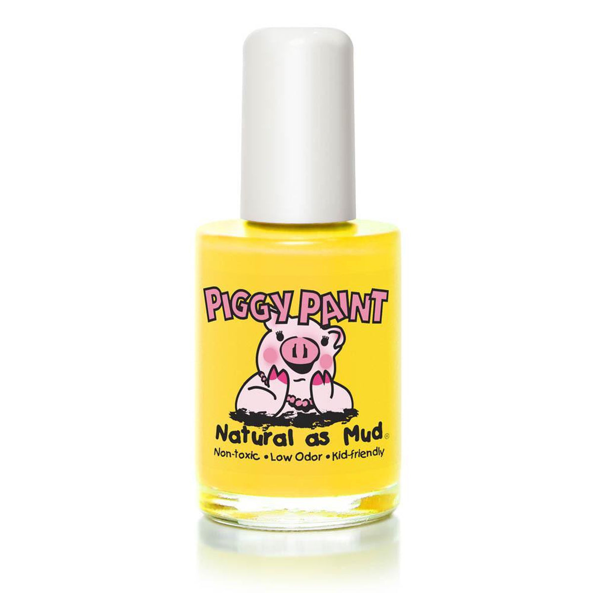 bae-bee bliss natural piggy paint nail polish-accessories-Clementine/Stortz-Dilly Dally Kids