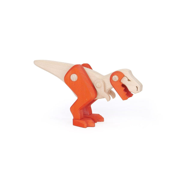 Poseable dinosaurs sales
