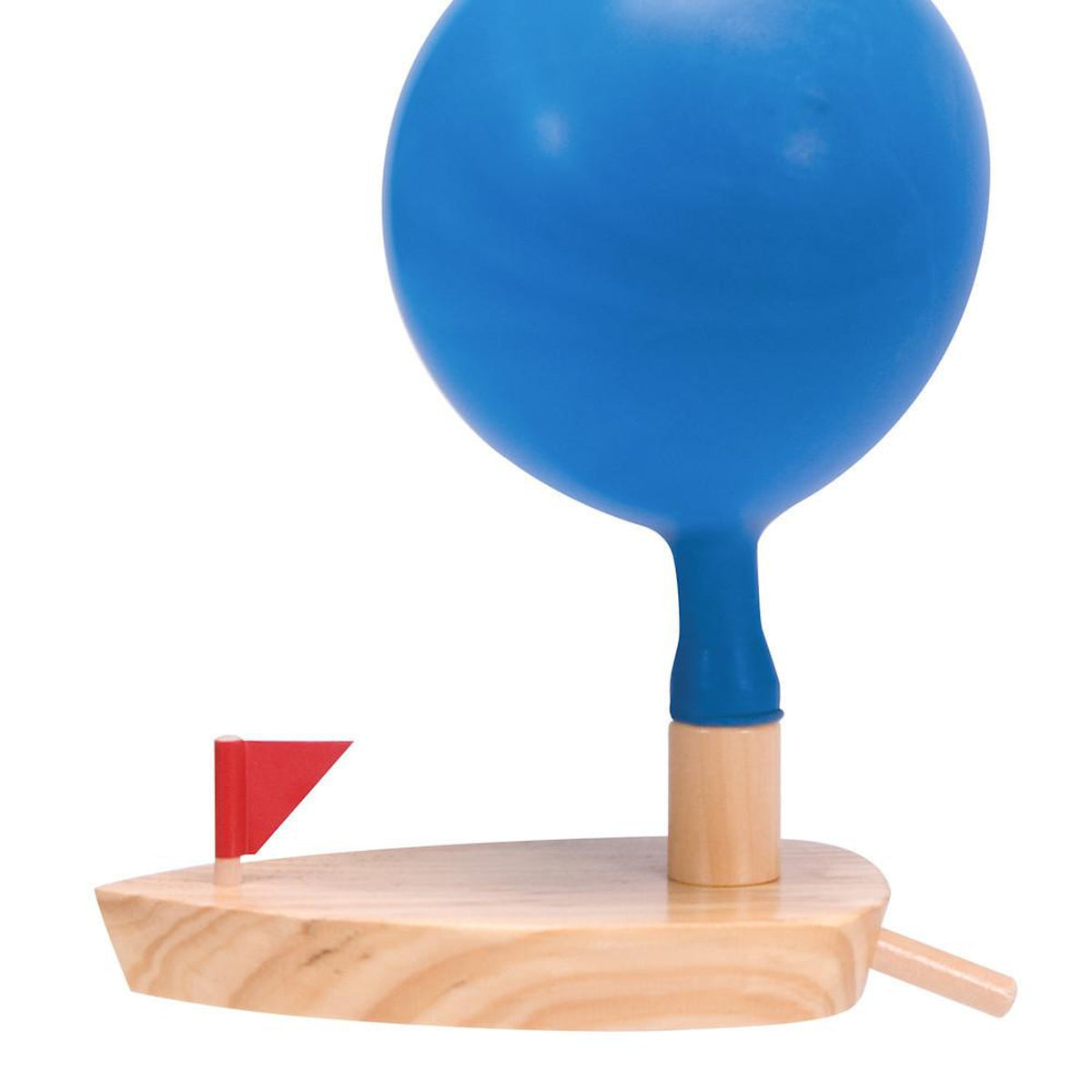 balloon powered boat-pocket money-Schylling-Dilly Dally Kids