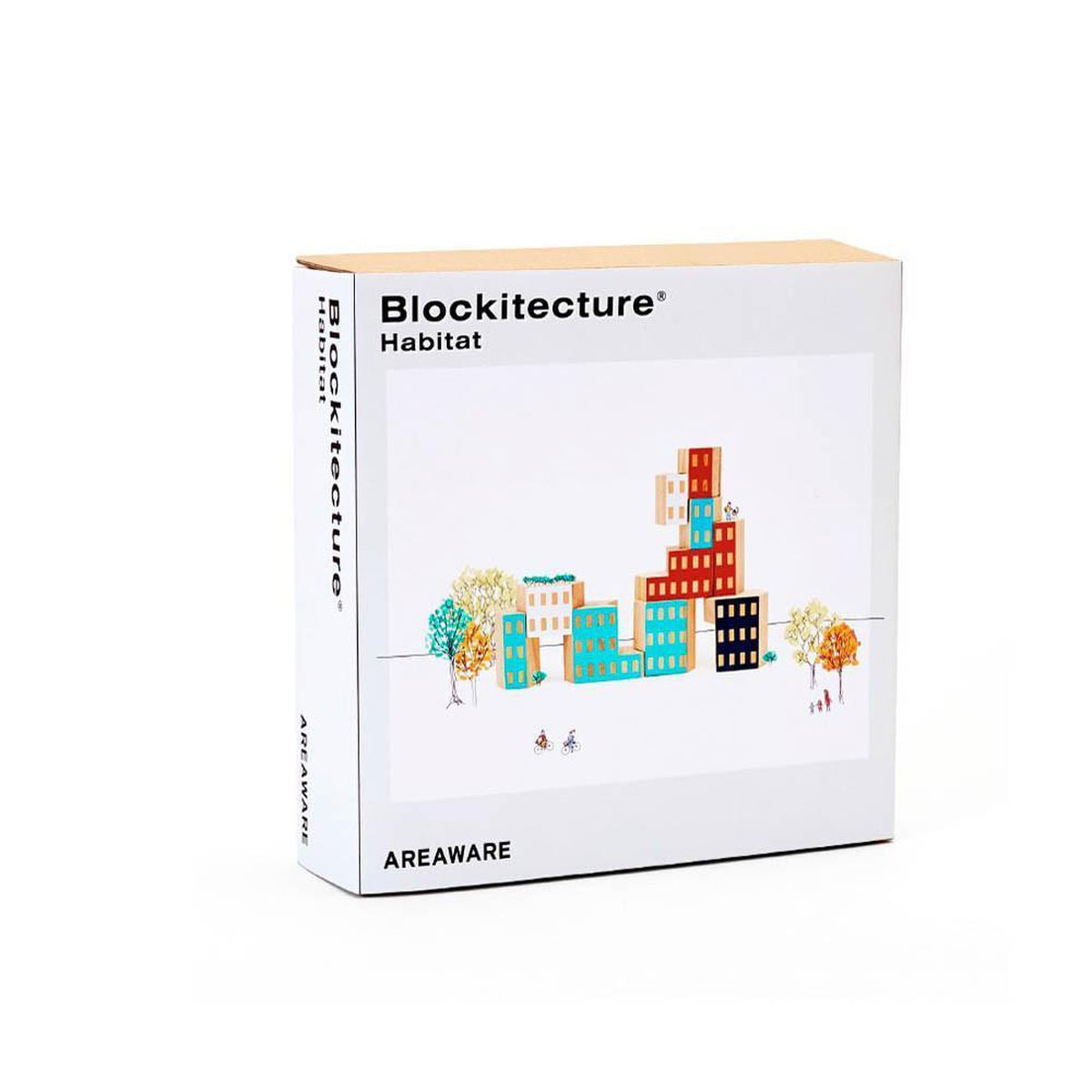 blockitecture habitat block set-pocket money-Areaware-Dilly Dally Kids