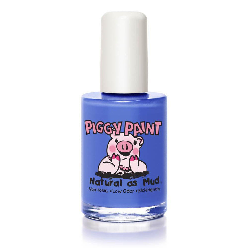 blueberry patch natural piggy paint nail polish-accessories-Clementine/Stortz-Dilly Dally Kids
