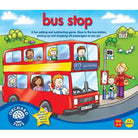 bus stop game-games-pierre belvedere-Dilly Dally Kids