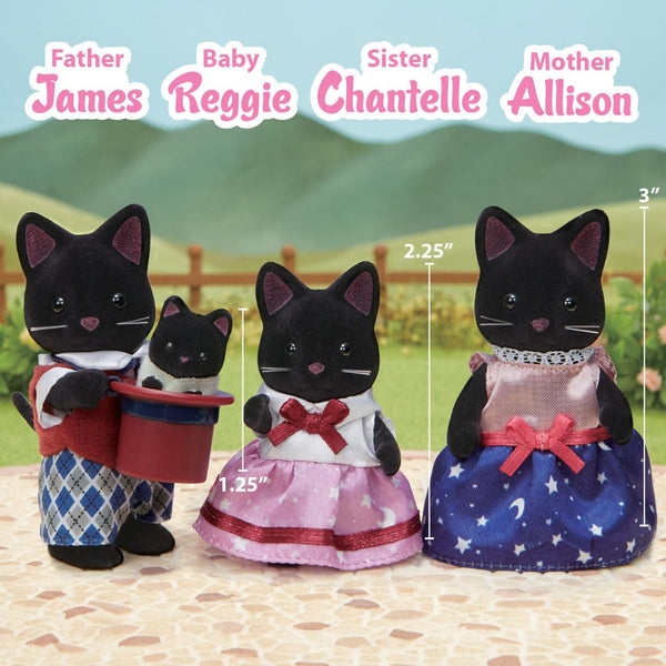 Calico critters black on sale friday 2018