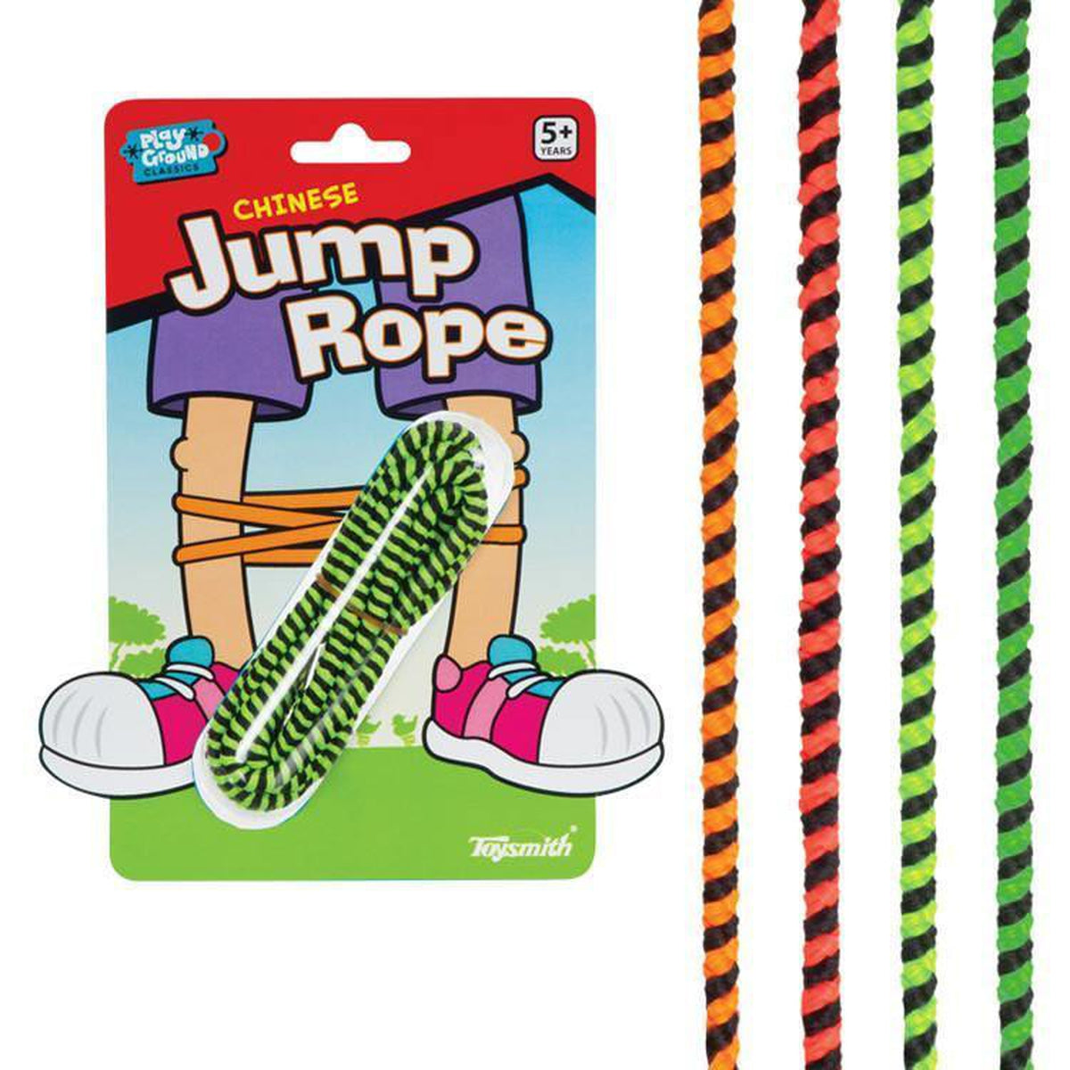 Chinese jump rope-outdoor-Great West Wholesale-Dilly Dally Kids