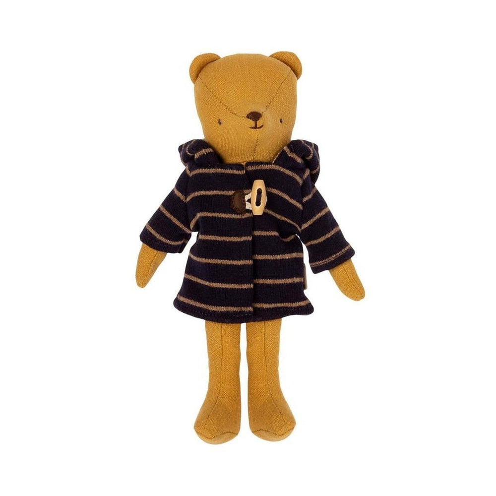 Next teddy hotsell bear coat