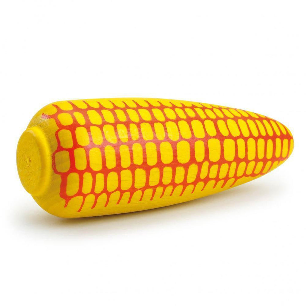 Erzi wooden corn on the cob-pretend play-Fire the Imagination-Dilly Dally Kids