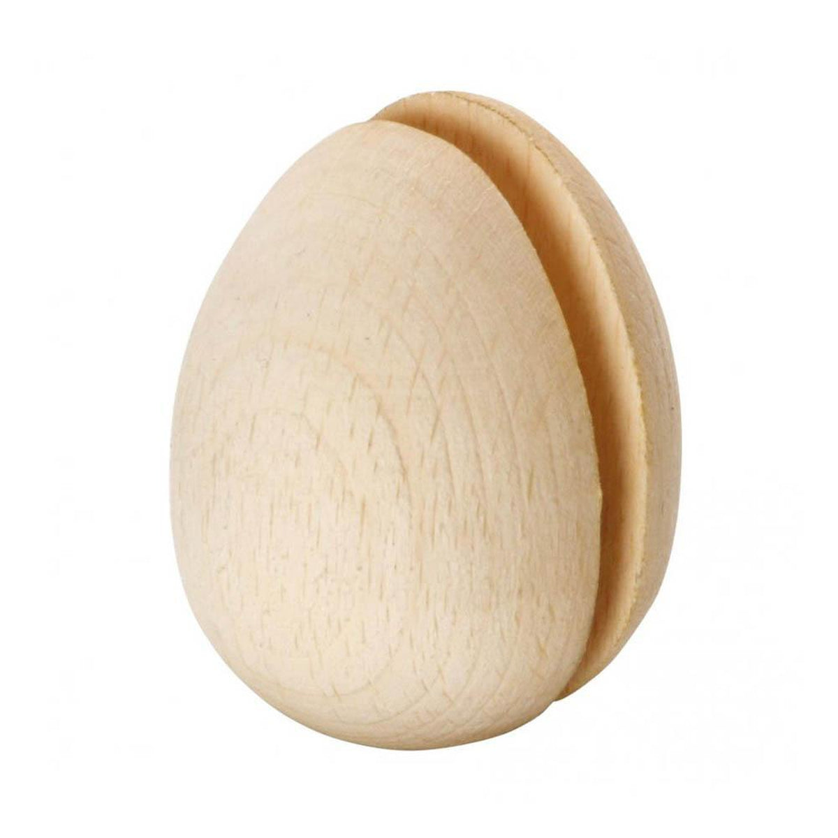 Erzi wooden egg to cut-pretend play-Fire the Imagination-Dilly Dally Kids