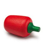 Erzi wooden red pepper-pretend play-Fire the Imagination-Dilly Dally Kids