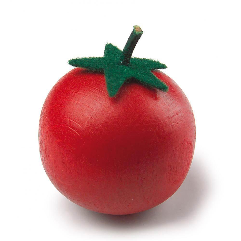 Erzi wooden tomato-pretend play-Fire the Imagination-Dilly Dally Kids