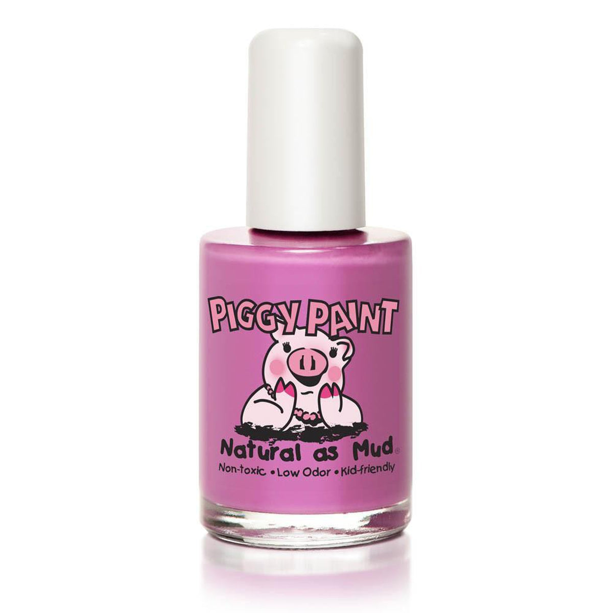 fairy fabulous natural piggy paint nail polish-accessories-Clementine/Stortz-Dilly Dally Kids