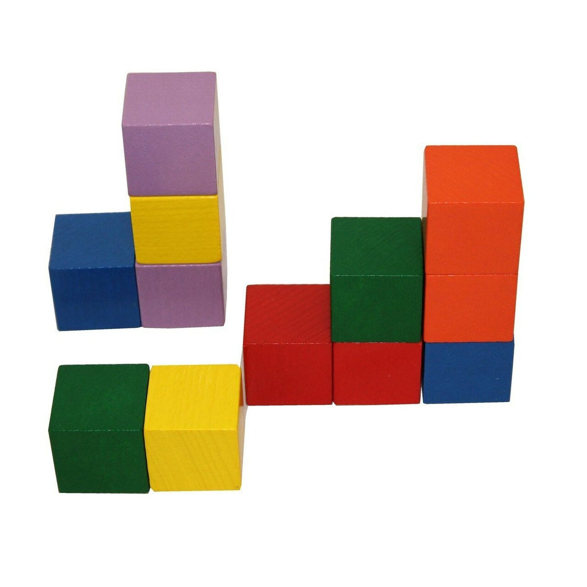 Haba baby's cheap first blocks