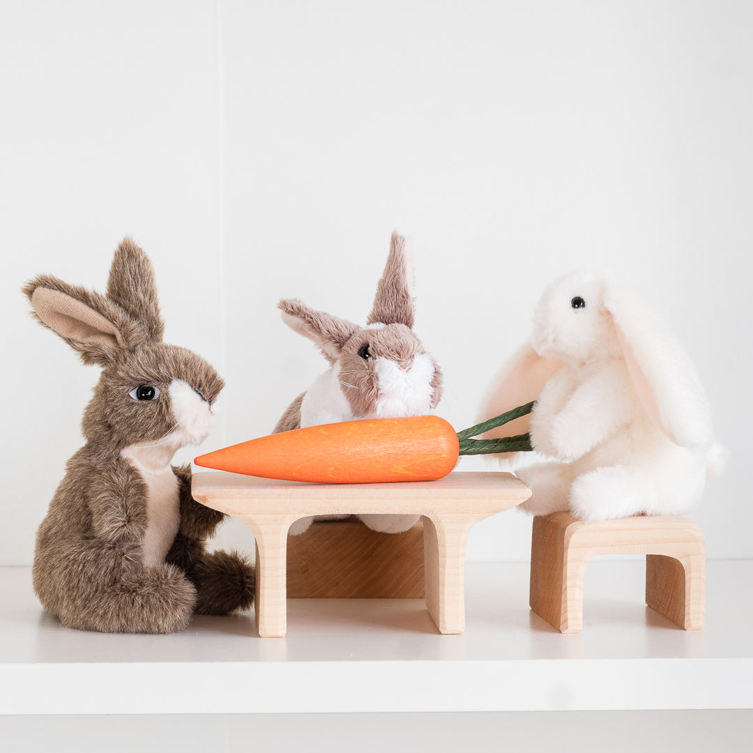 Schleich rabbit – Dilly Dally Kids