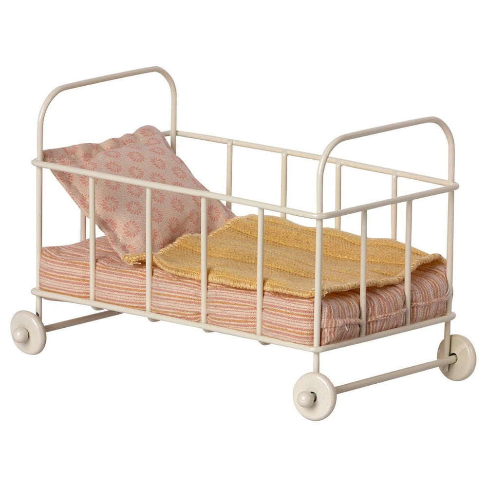 Next top cot bed