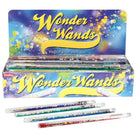 glitter wonder wand-pocket money-Schylling-Dilly Dally Kids