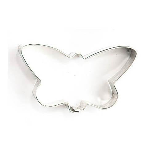 Gluckskafer butterfly cookie cutter-pretend play-Fire the Imagination-Dilly Dally Kids