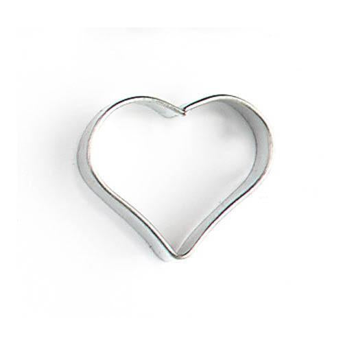 Gluckskafer heart cookie cutter-pretend play-Fire the Imagination-Dilly Dally Kids