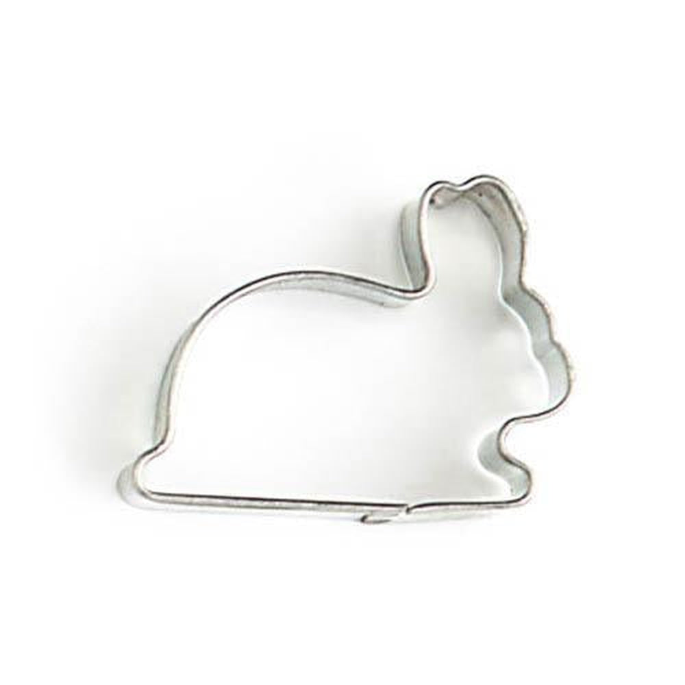 Gluckskafer rabbit cookie cutter-pretend play-Fire the Imagination-Dilly Dally Kids