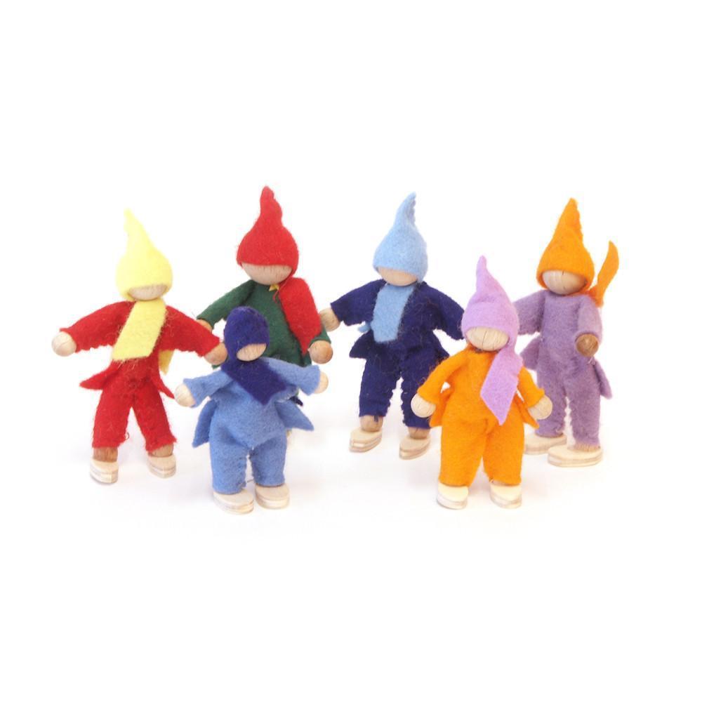 gnome dolls-people, animals & lands-Decor Spielzeug Wooden Toys-Dilly Dally Kids