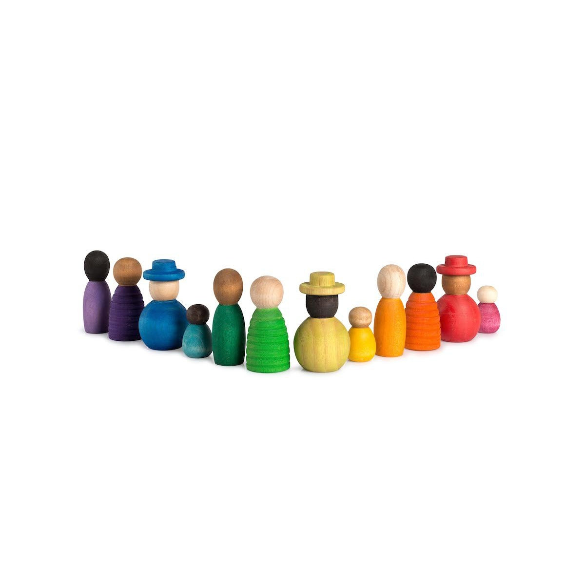 Grapat wood lola set 72 pieces – Dilly Dally Kids