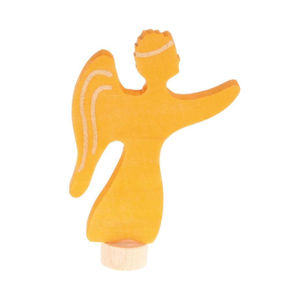 Grimm's birthday ring deco angel-decor-Fire the Imagination-Dilly Dally Kids