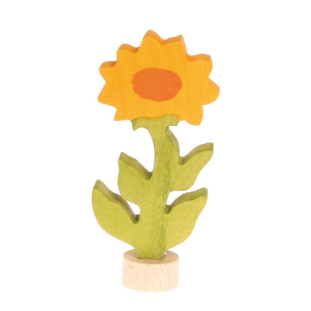 Grimm's birthday ring deco calendula flower-decor-Fire the Imagination-Dilly Dally Kids