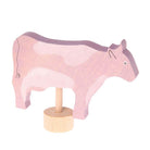 Grimm's birthday ring deco cow with flecks-decor-Fire the Imagination-Dilly Dally Kids