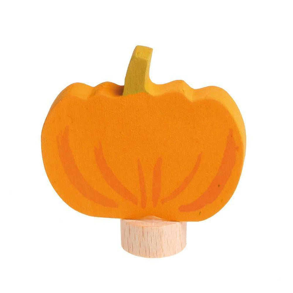 Grimm's birthday ring deco pumpkin-decor-Fire the Imagination-Dilly Dally Kids