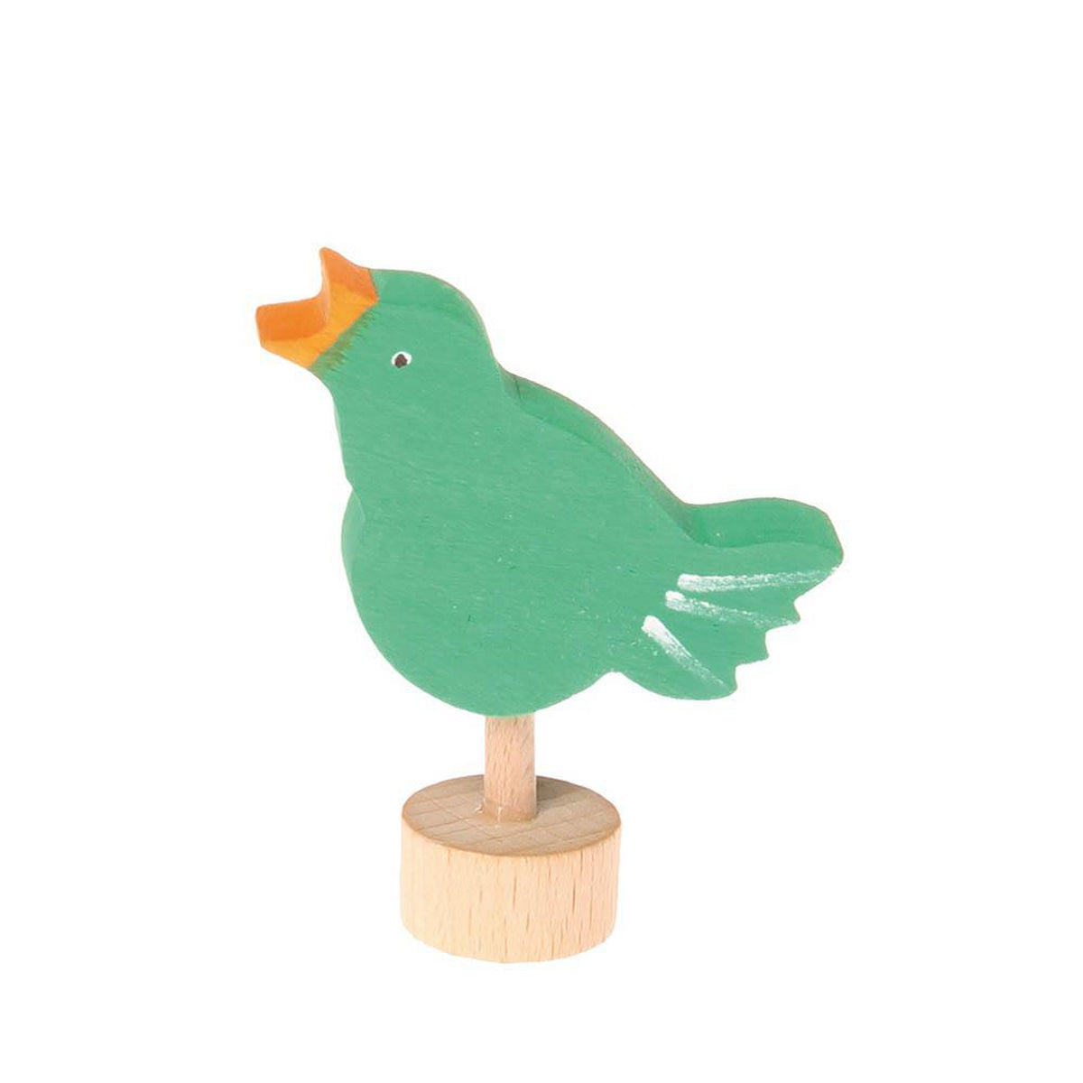 Grimm's birthday ring deco singing bird-decor-Fire the Imagination-Dilly Dally Kids