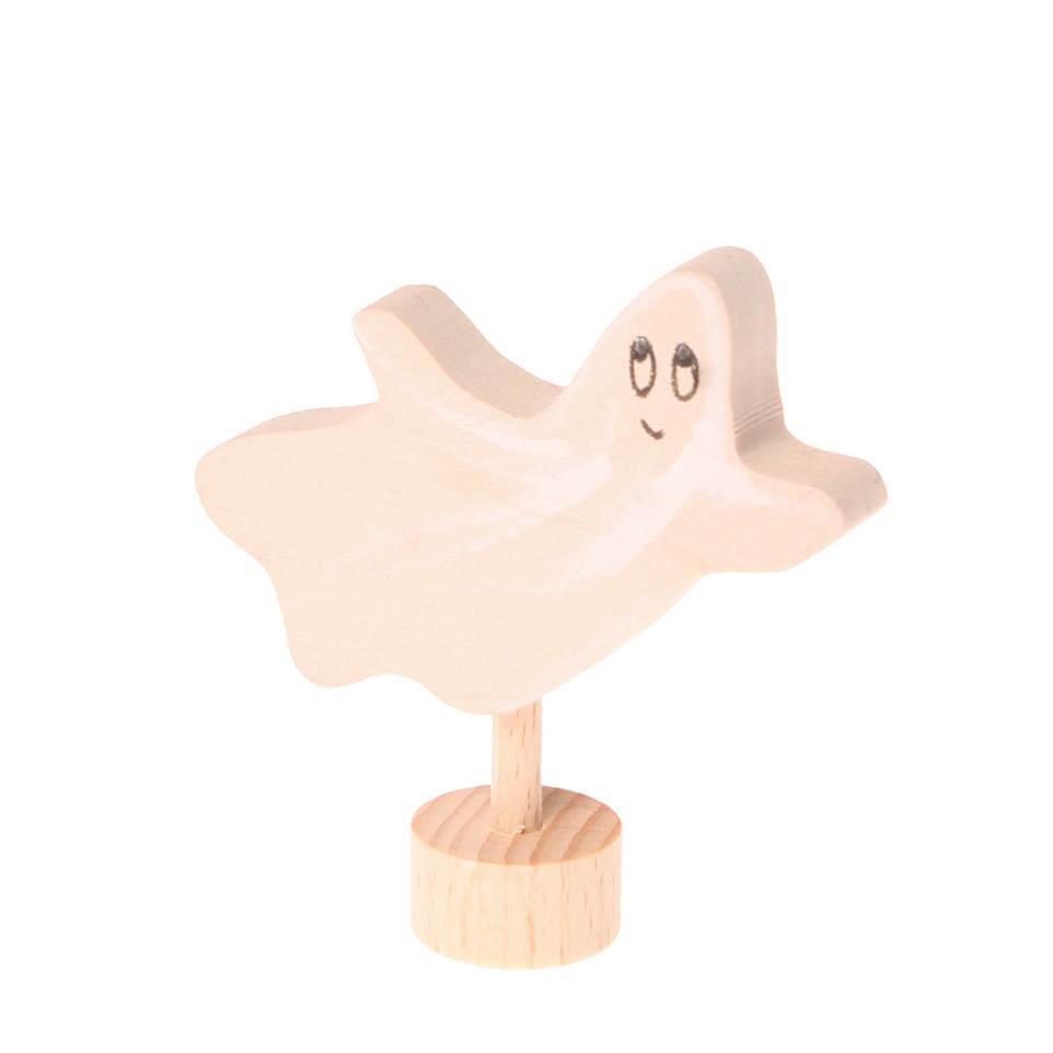 Grimm's birthday ring deco spooky ghost-decor-Fire the Imagination-Dilly Dally Kids
