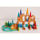 Grimm's rainbow forest-blocks & building sets-Fire the Imagination-Dilly Dally Kids