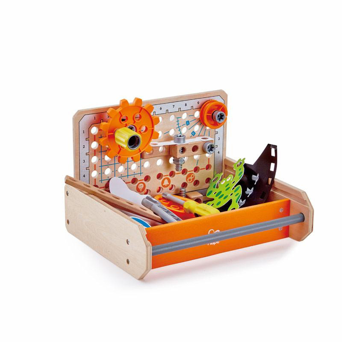 Tool box deals toy box