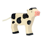 wooden calf-figures-Holztiger-Dilly Dally Kids