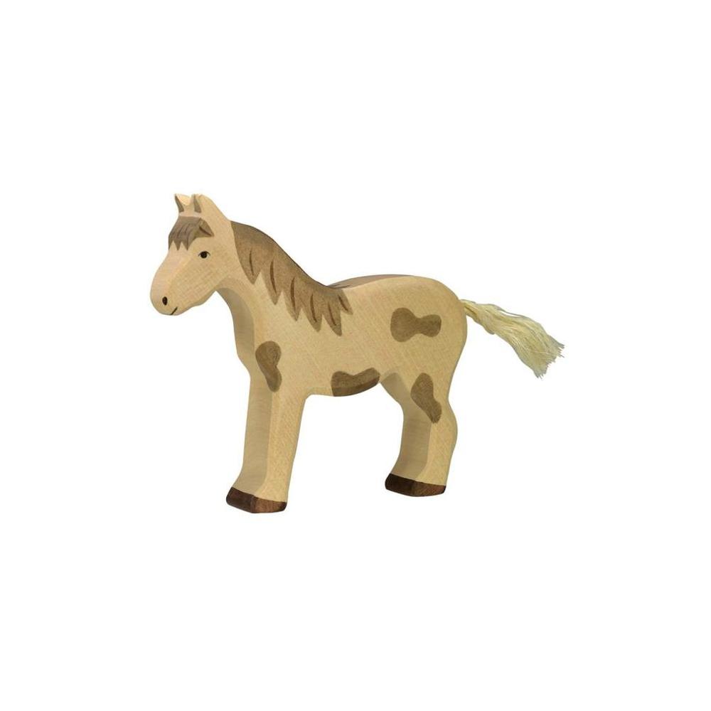 Holztiger horse hot sale