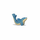 wooden dolphin baby-figures-Holztiger-Dilly Dally Kids