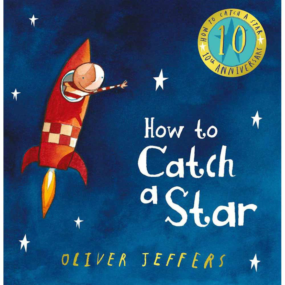 How to Catch a Star-books-Harper Collins-Dilly Dally Kids