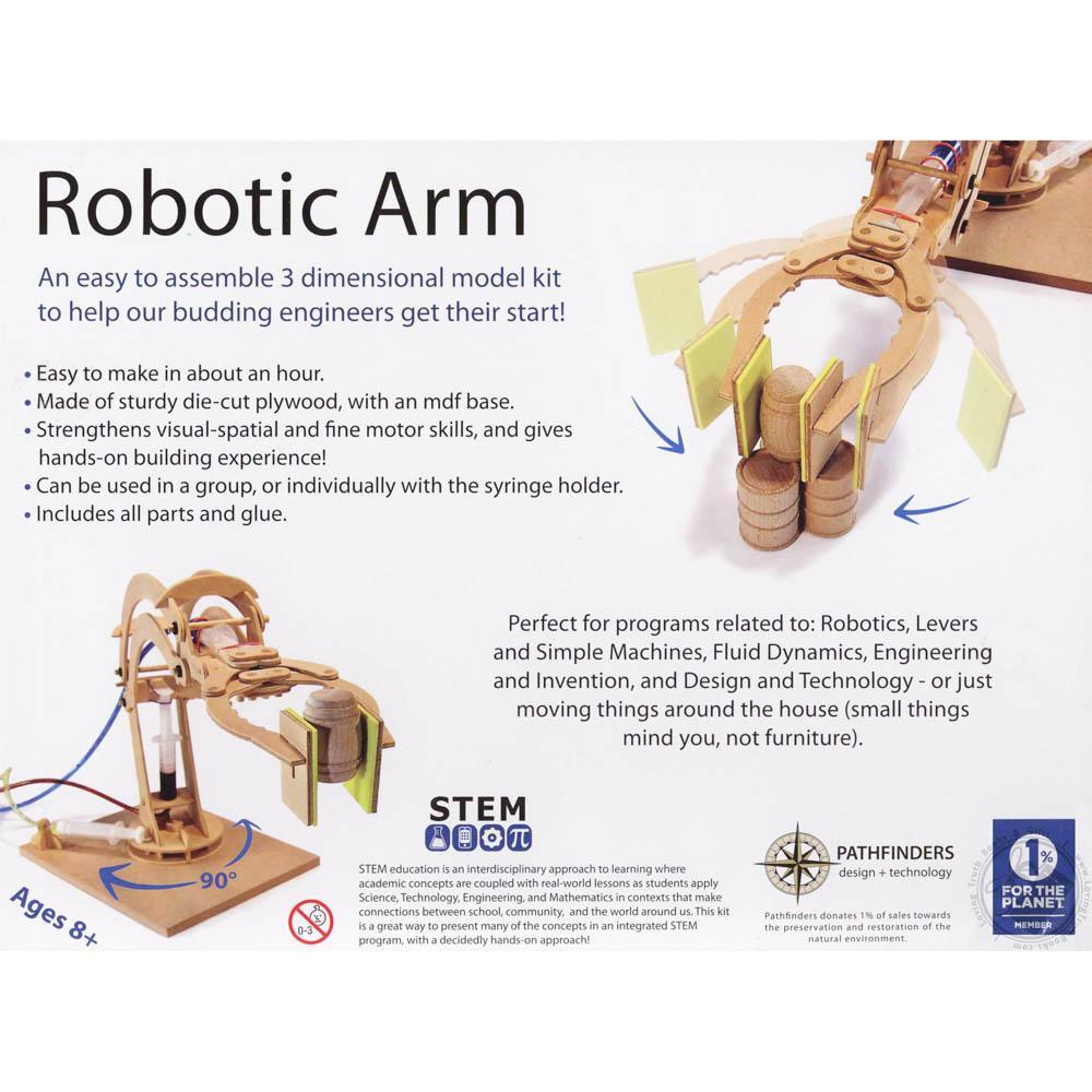 hydraulic robot arm-science & nature-Pathfinders-Dilly Dally Kids