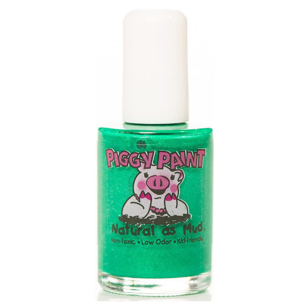 ice cream dream natural nail polish-accessories-Clementine/Stortz-Dilly Dally Kids