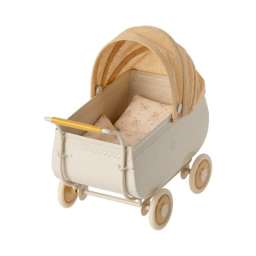 Kids wicker clearance pram